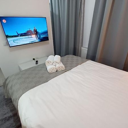 Old Town Studio 1 Apartment Nr 4 Бая-Маре Екстер'єр фото