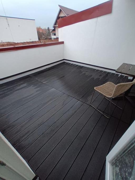 Old Town Studio 1 Apartment Nr 4 Бая-Маре Екстер'єр фото