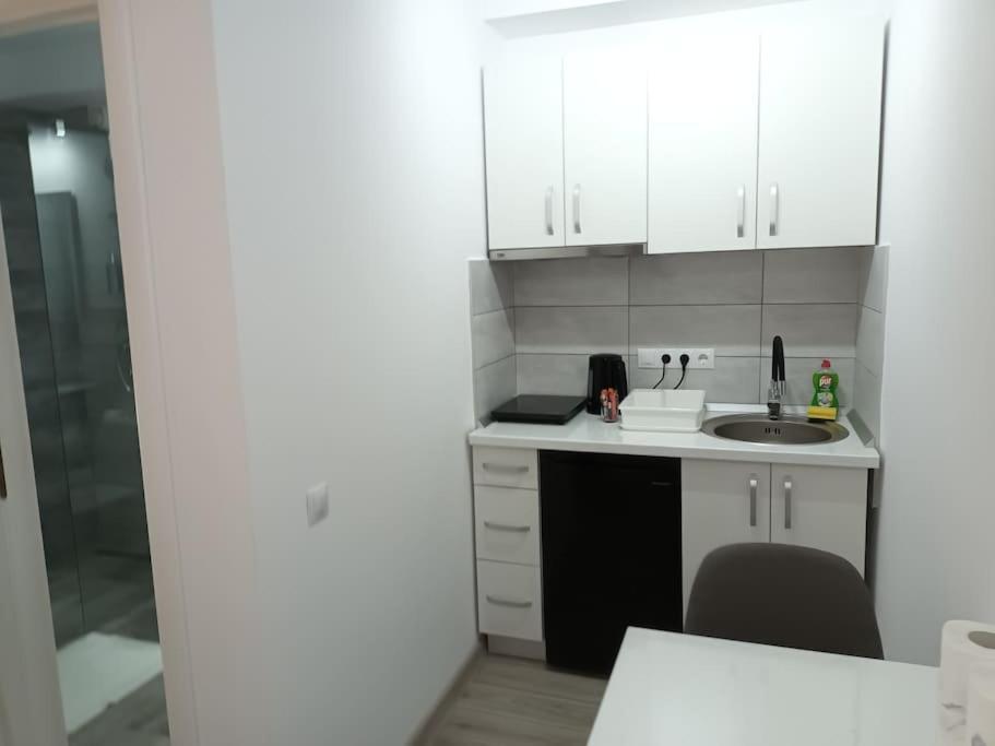 Old Town Studio 1 Apartment Nr 4 Бая-Маре Екстер'єр фото