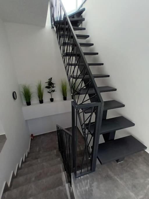 Old Town Studio 1 Apartment Nr 4 Бая-Маре Екстер'єр фото